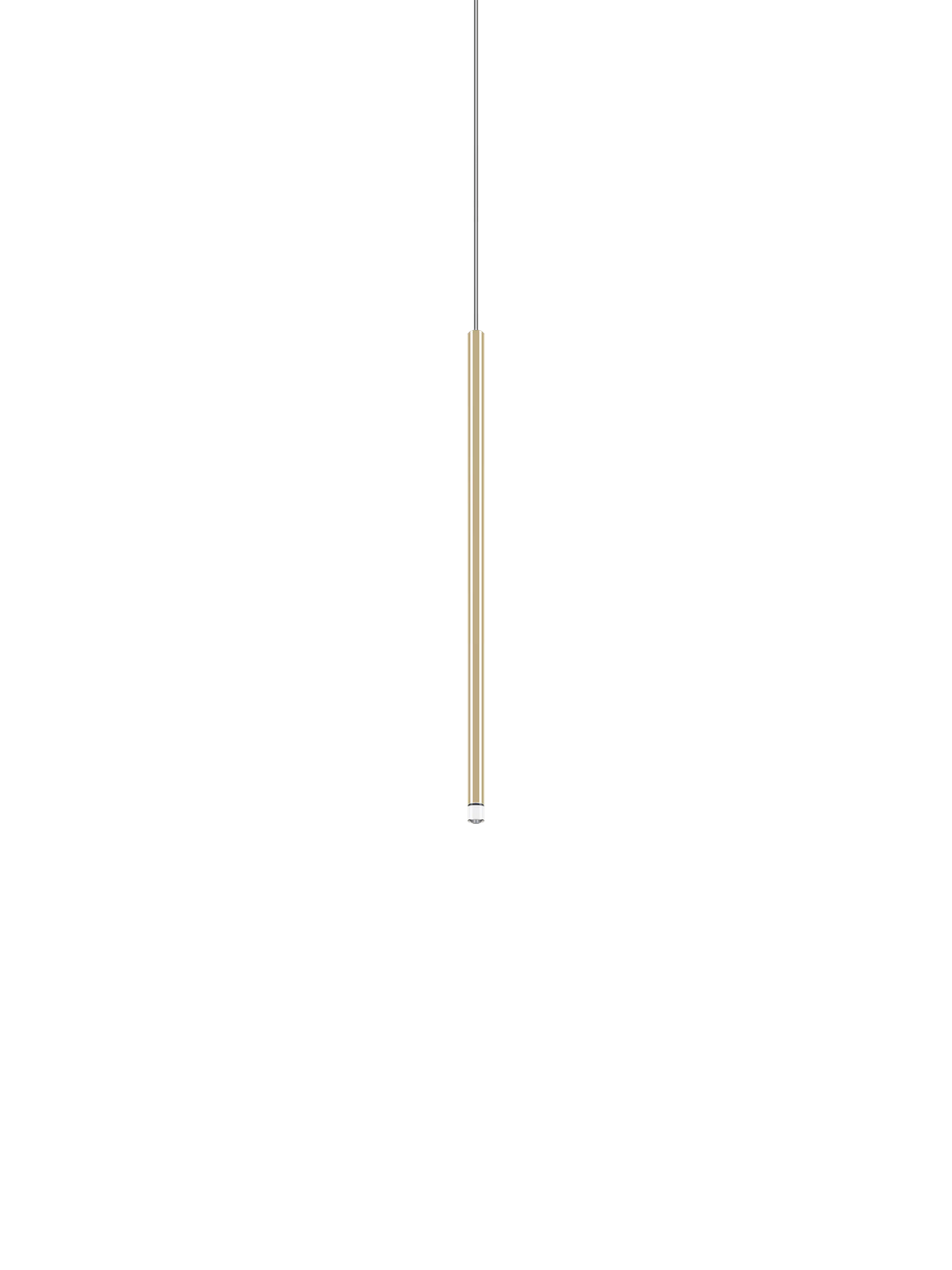 LODES A-Tube Nano Medium 60 cm Oro 2700K