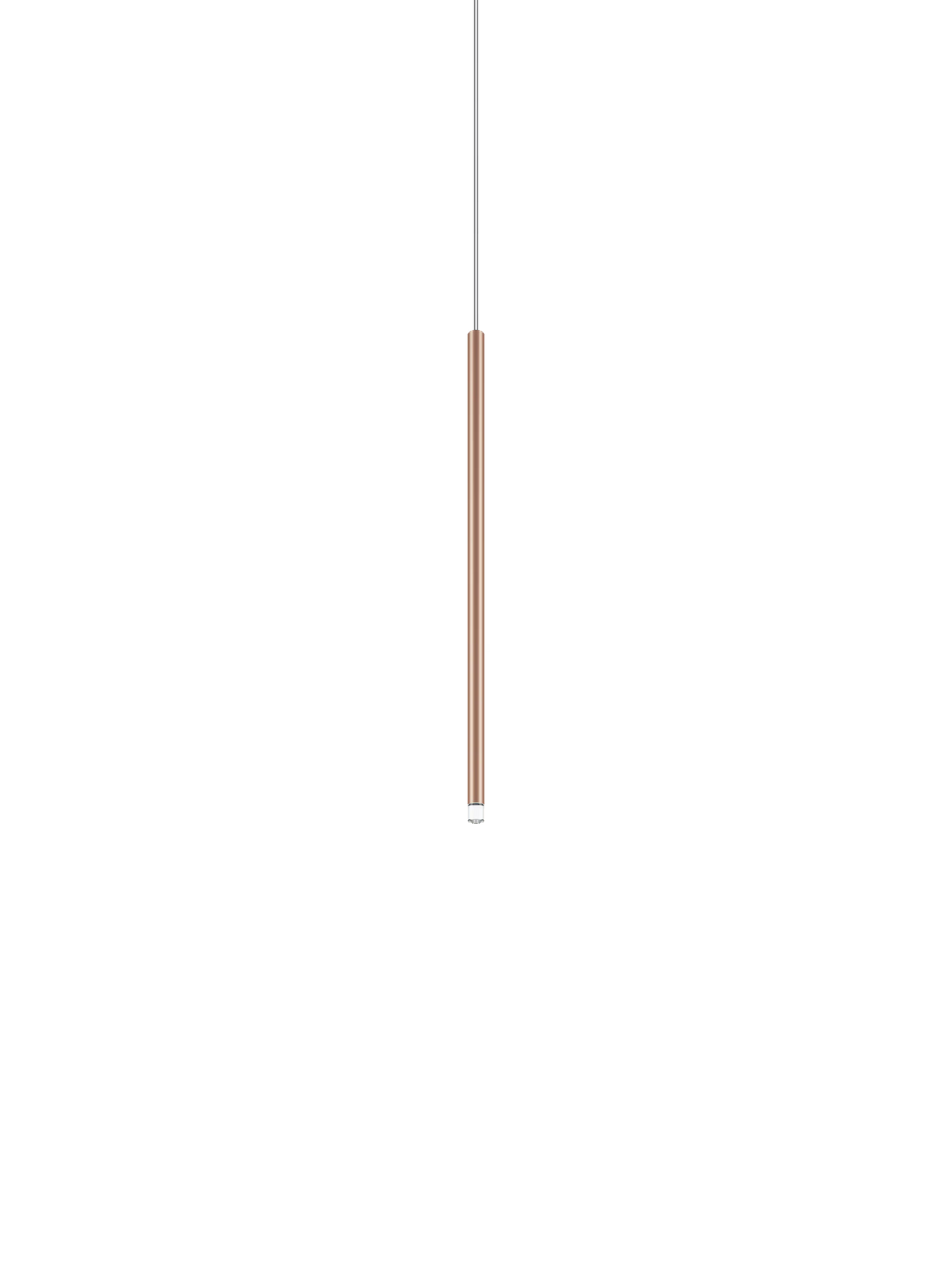 LODES A-Tube Nano Medium 60 cm Terra 2700K