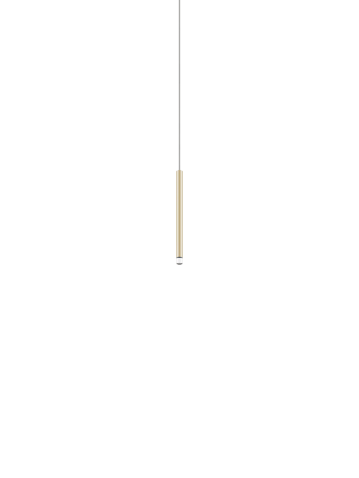 LODES A-Tube Nano Small 30 cm Oro 2700K