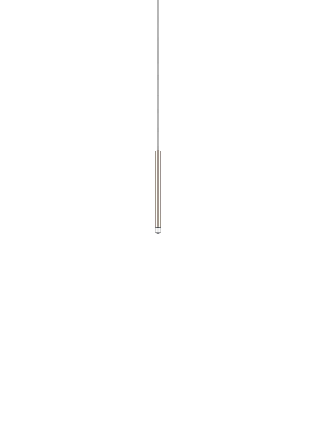 LODES A-Tube Nano Small 30 cm Champagne mate 2700K