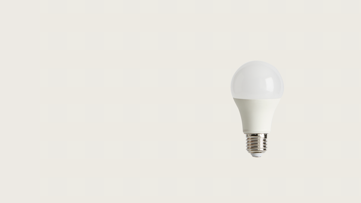 Bombilla LED B211 Aromas del Campo - foto 1