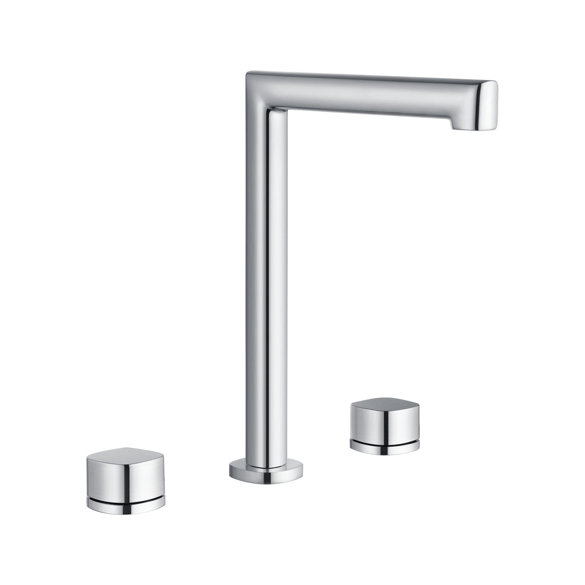 Lavabo Bimando Sobrencimera Caño Alto Toscana IMEX Estándar