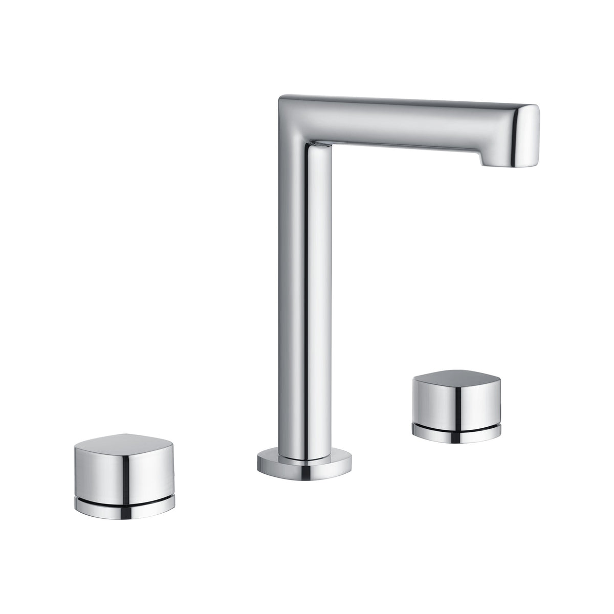Lavabo Bimando Sobrencimera Caño Bajo Toscana IMEX Estándar