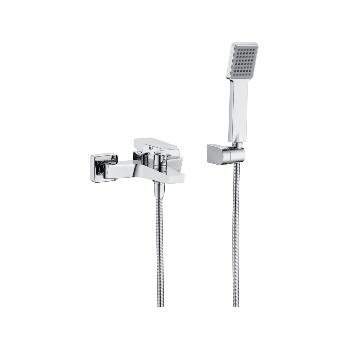 Kit Baño/ducha Monomando Art IMEX Estándar