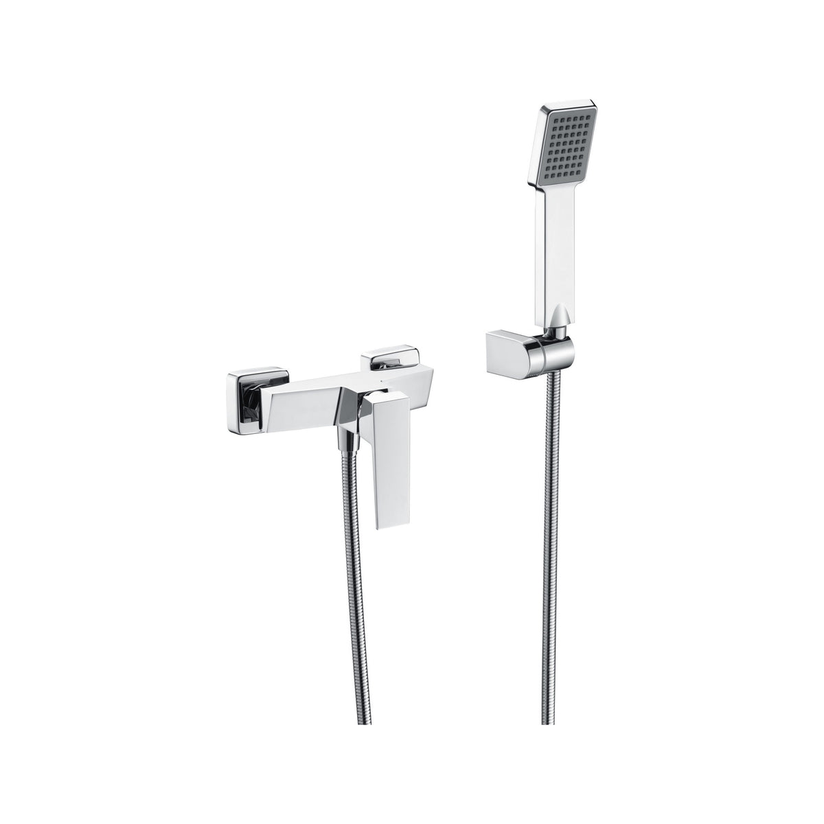 Kit de Ducha Monomando Art IMEX Estándar
