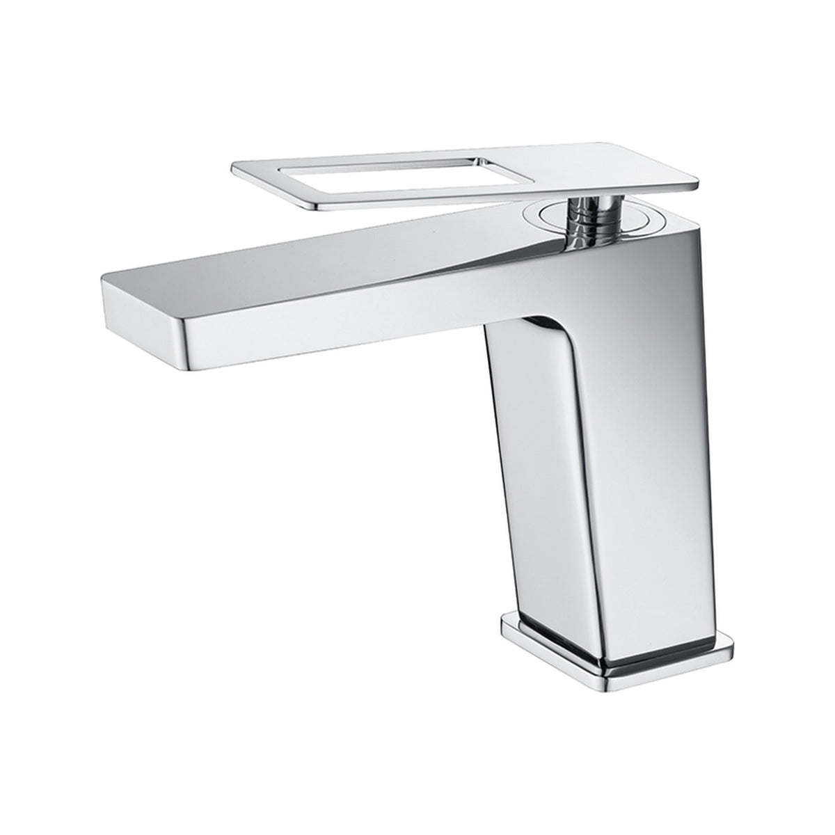 Monomando de Lavabo Suecia IMEX Estándar