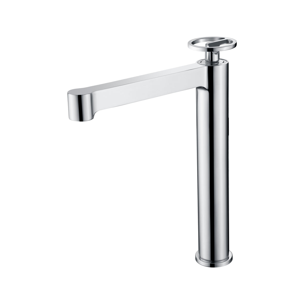 Monomando de Lavabo Alto Olimpo IMEX Estándar