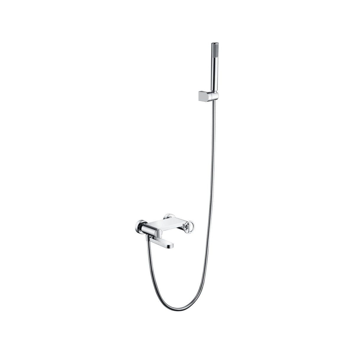 Kit Baño/ducha Monomando Olimpo IMEX Estándar