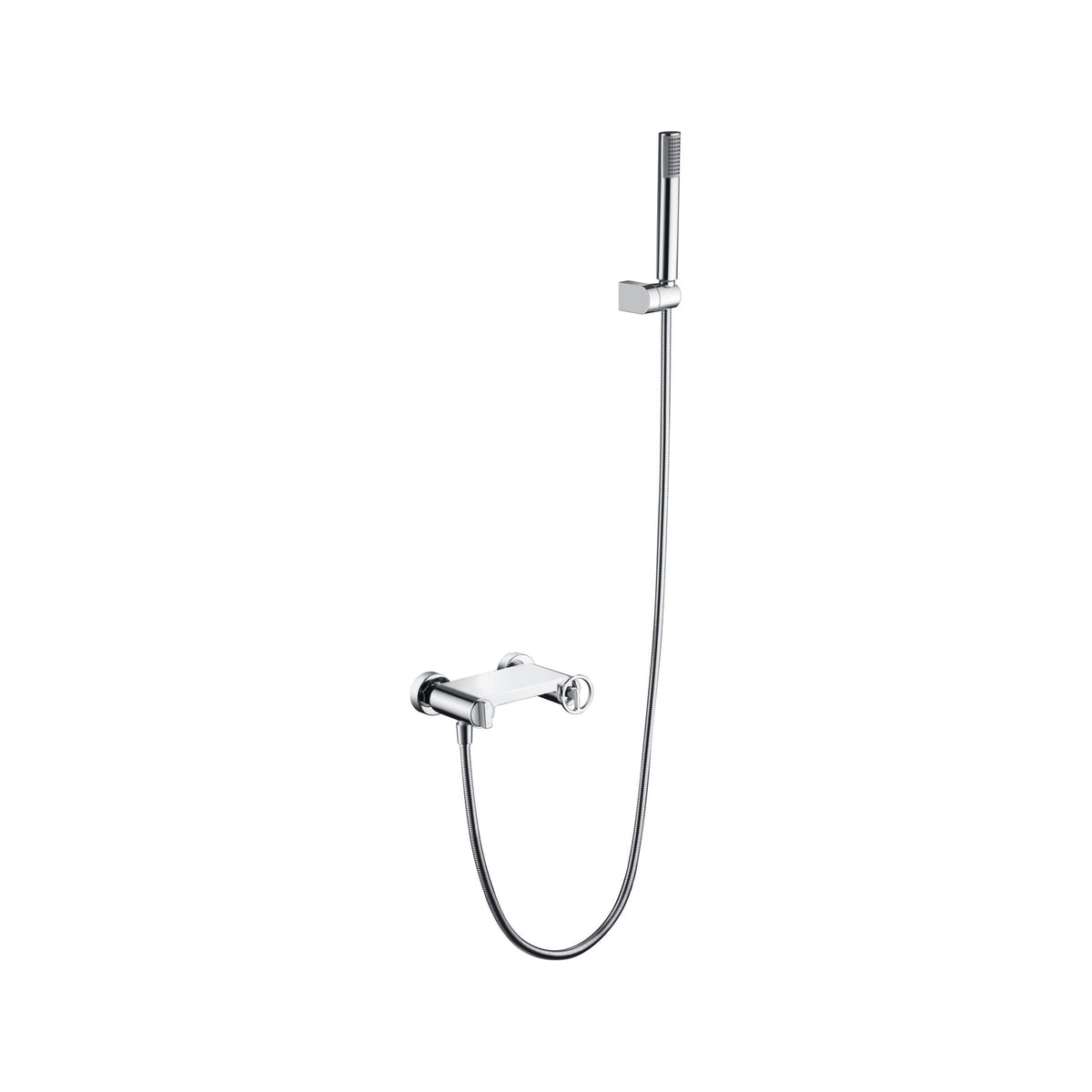 Kit de Ducha Monomando Olimpo IMEX Estándar