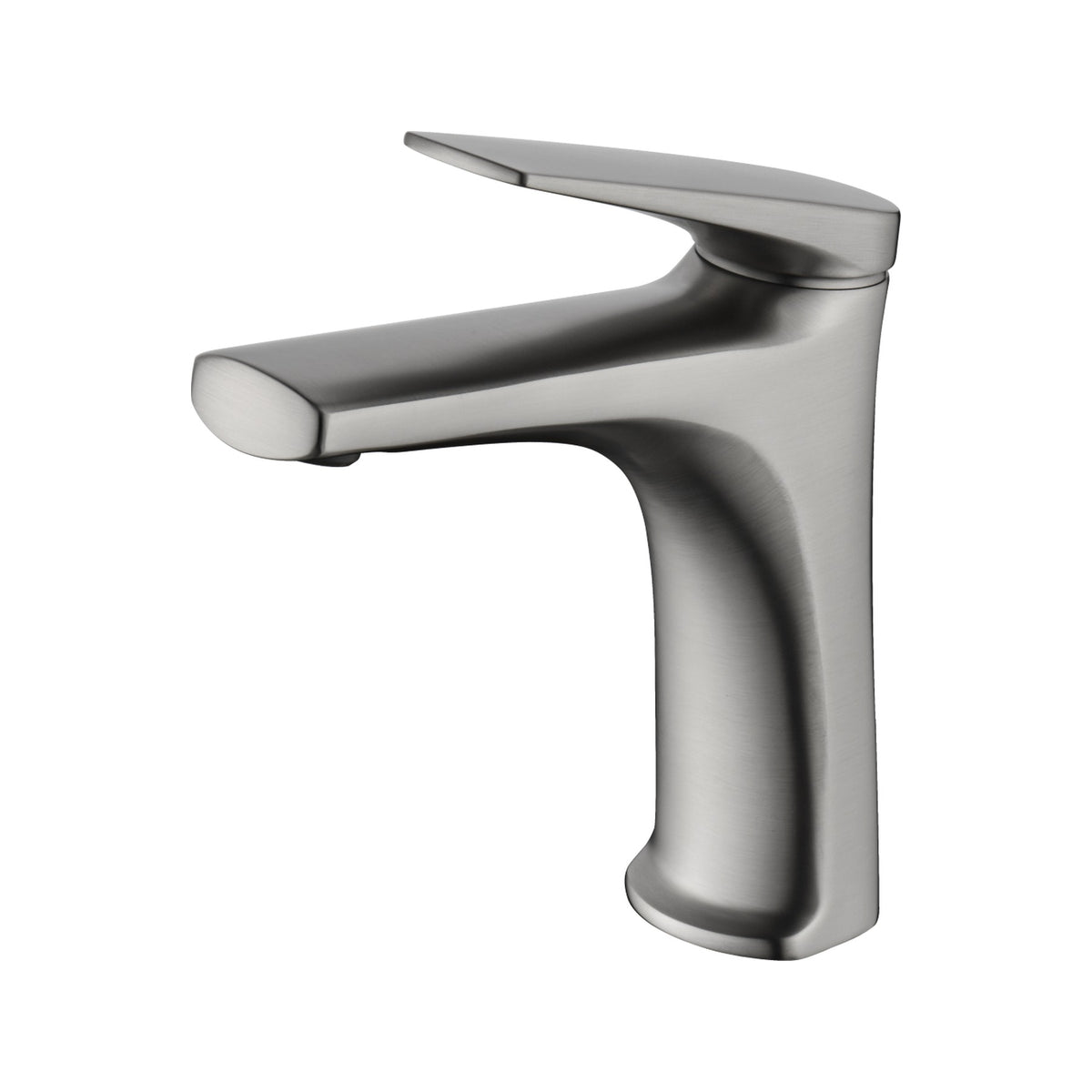 Monomando de Lavabo Delos IMEX Acero Inoxidable S316