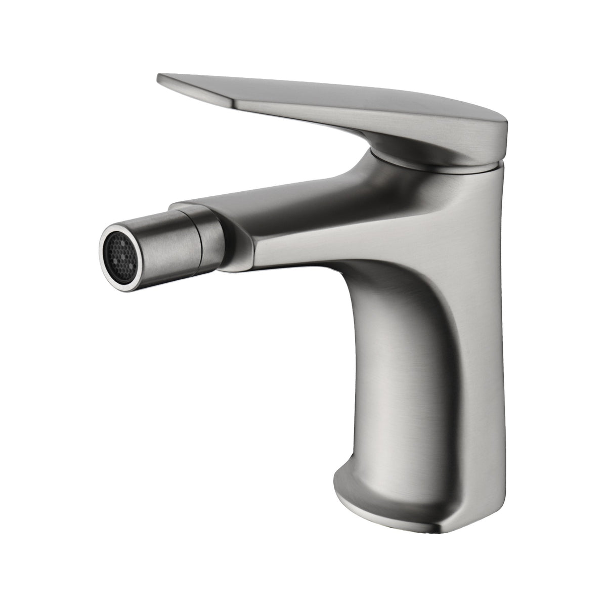 Monomando Bidé Delos IMEX Acero Inoxidable S316