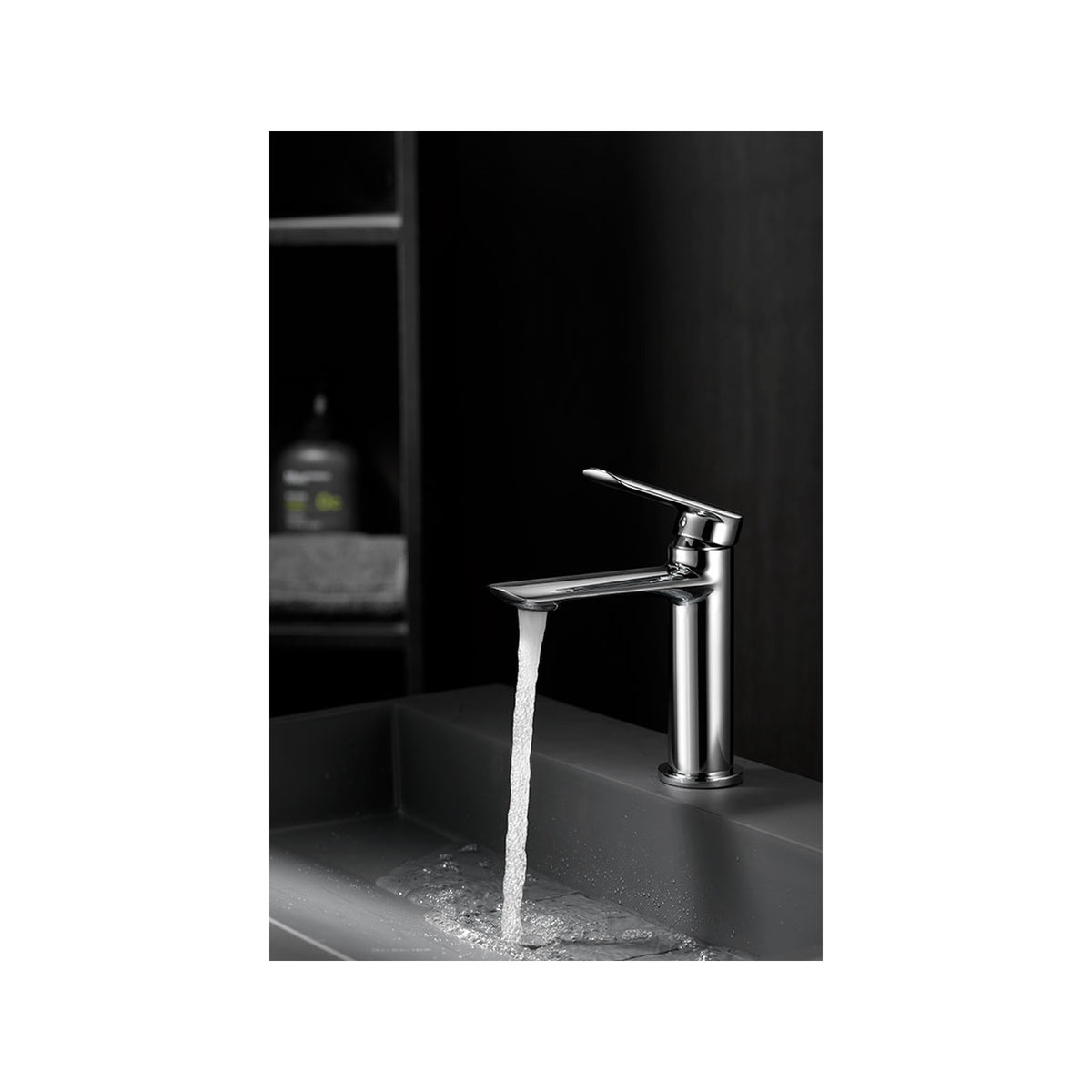 Monomando de Lavabo Ural IMEX Estándar