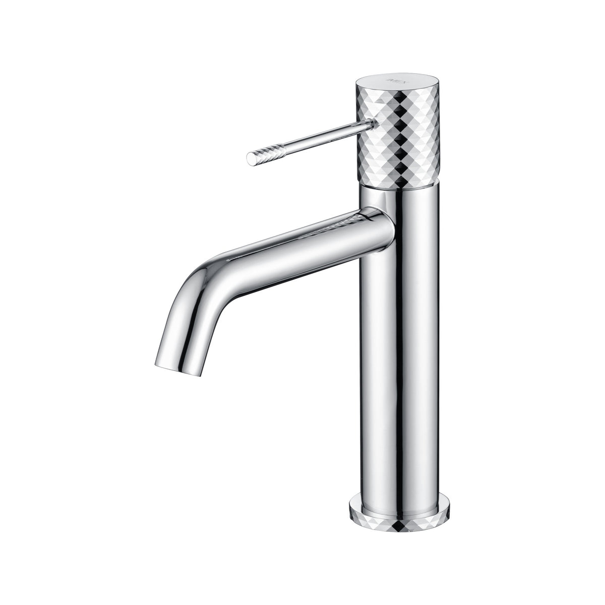 Monomando de Lavabo Génova IMEX Estándar