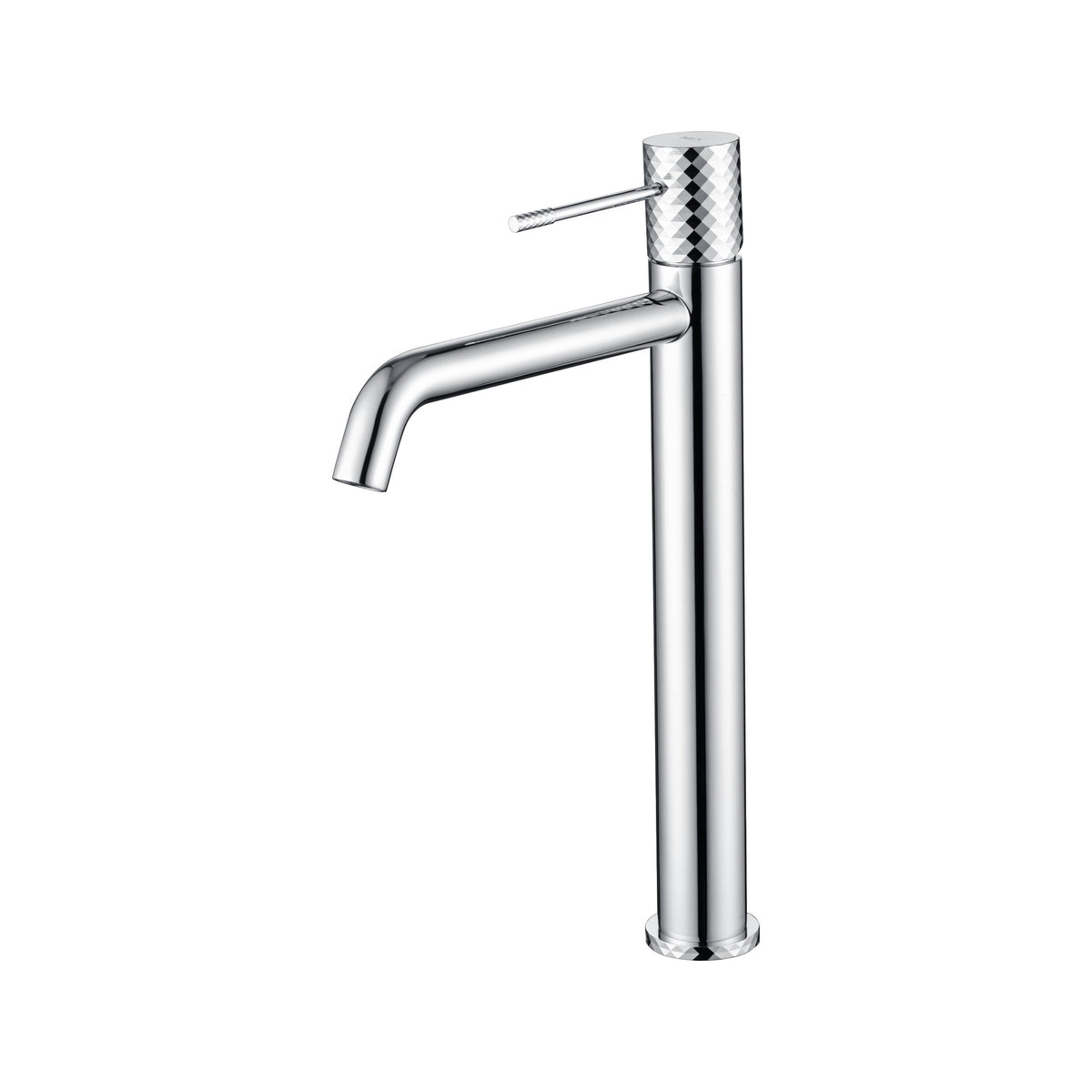 Monomando de Lavabo Alto Génova IMEX Estándar