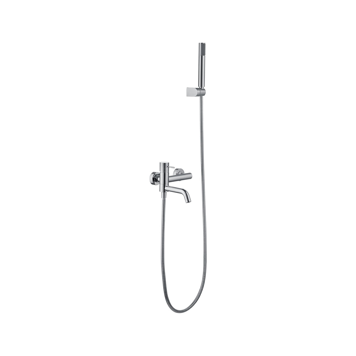 Kit Baño/ducha Monomando Génova IMEX Estándar