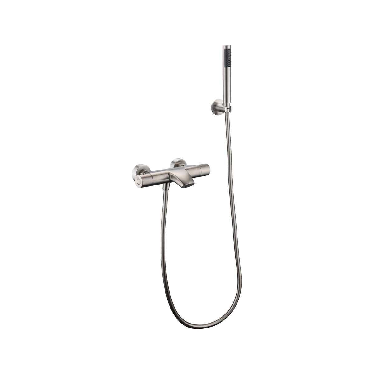 Kit Baño/ducha Termostática Moscú IMEX Estándar