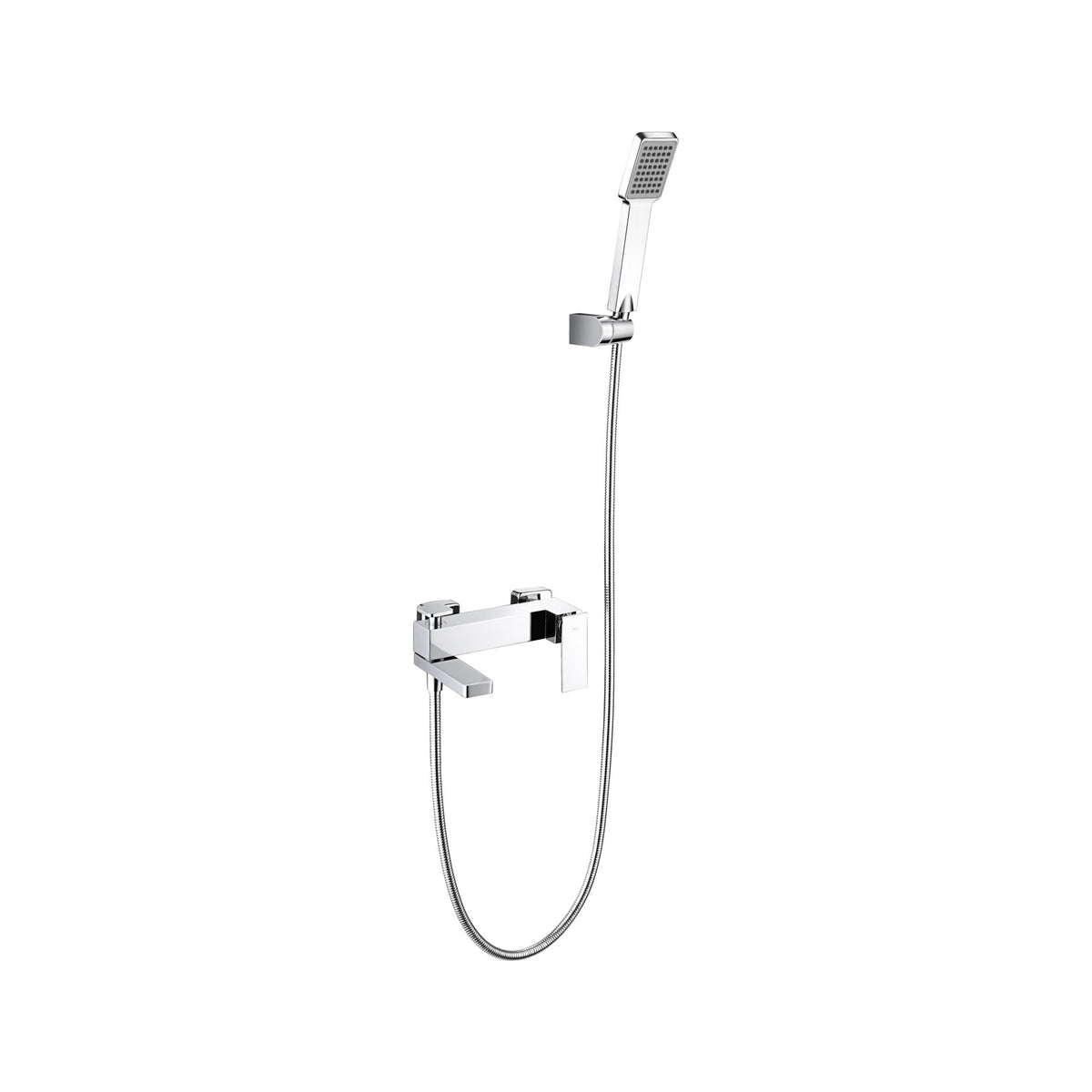 Kit Baño/ducha Monomando Pisa IMEX Estándar