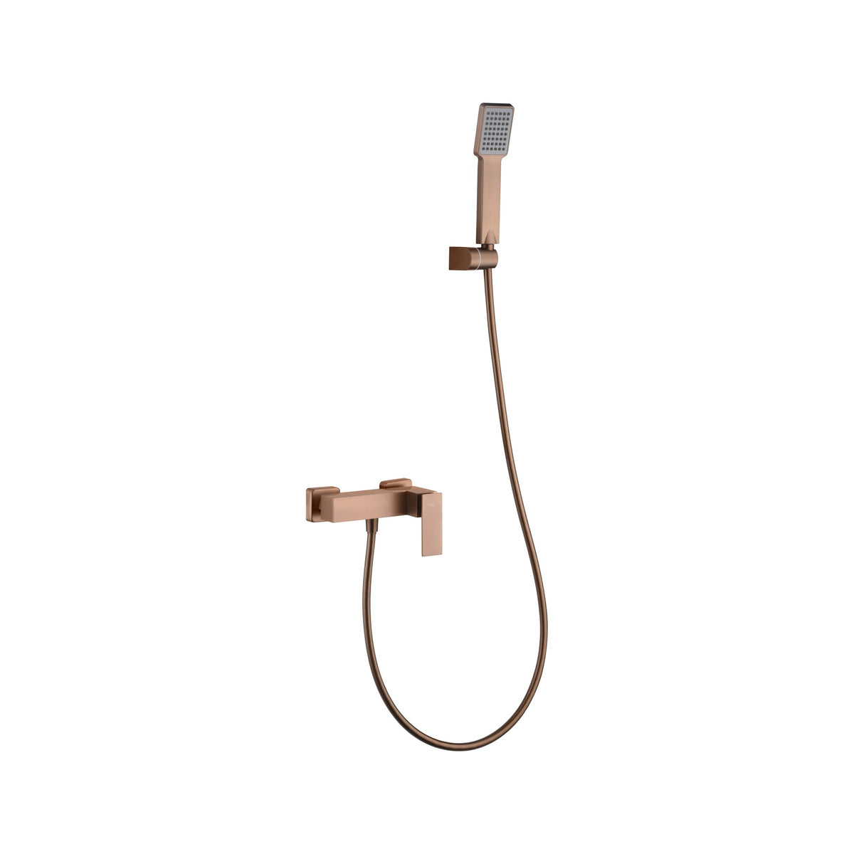 Conjunto de Ducha Monomando Pisa IMEX Estándar