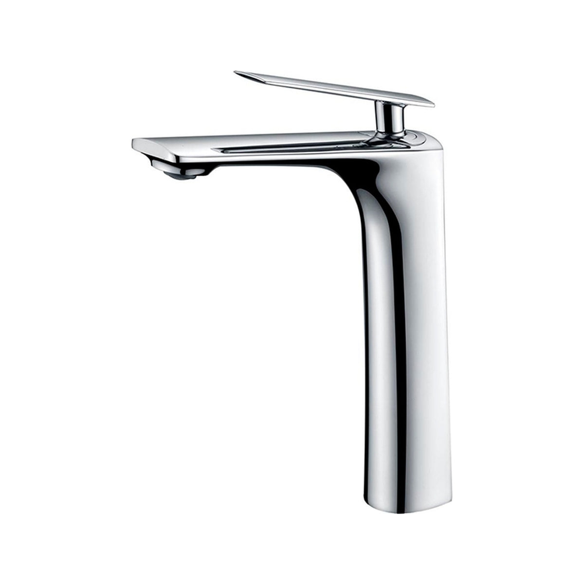 Monomando de Lavabo Alto Escocia IMEX Estándar
