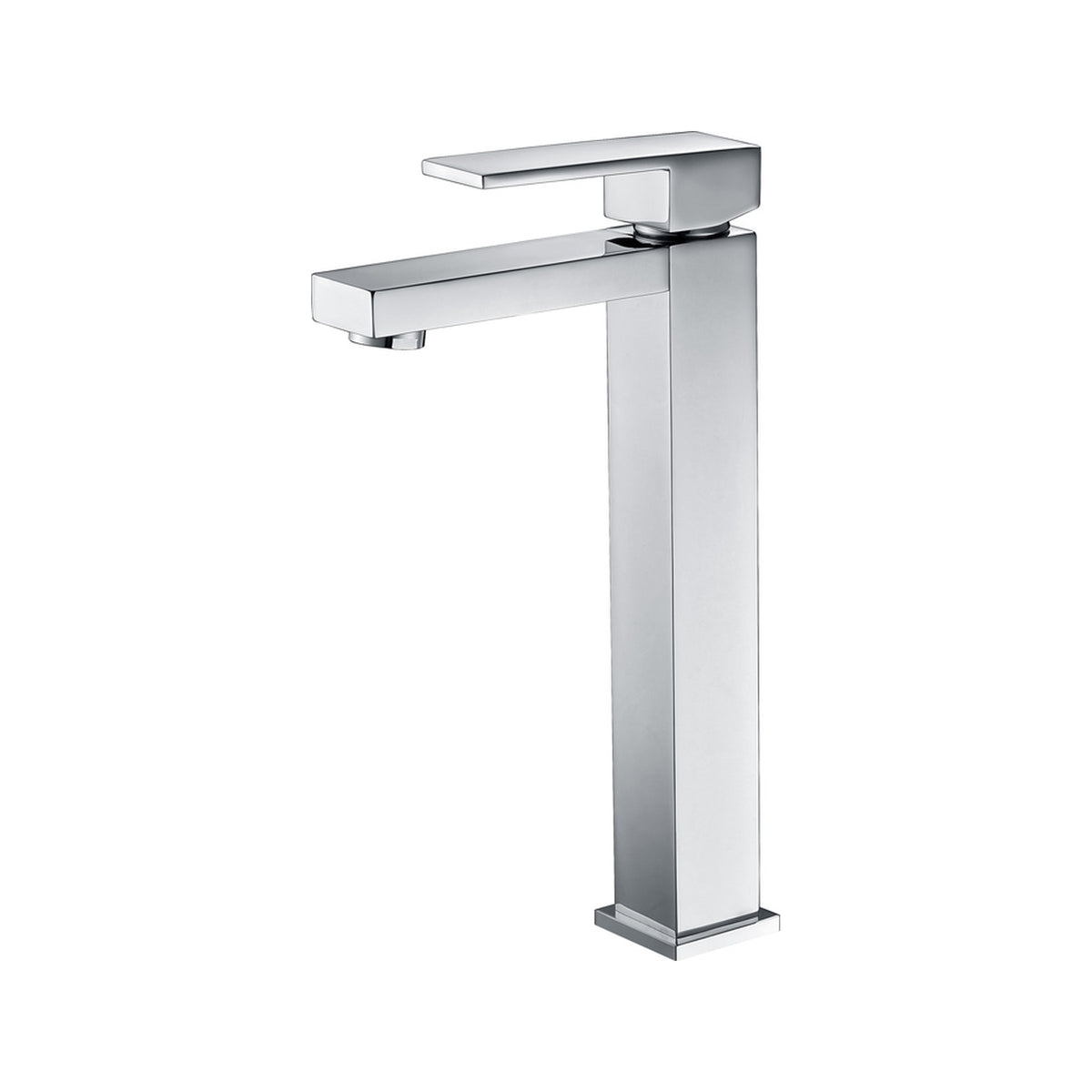 Monomando de Lavabo Alto Valencia IMEX Estándar