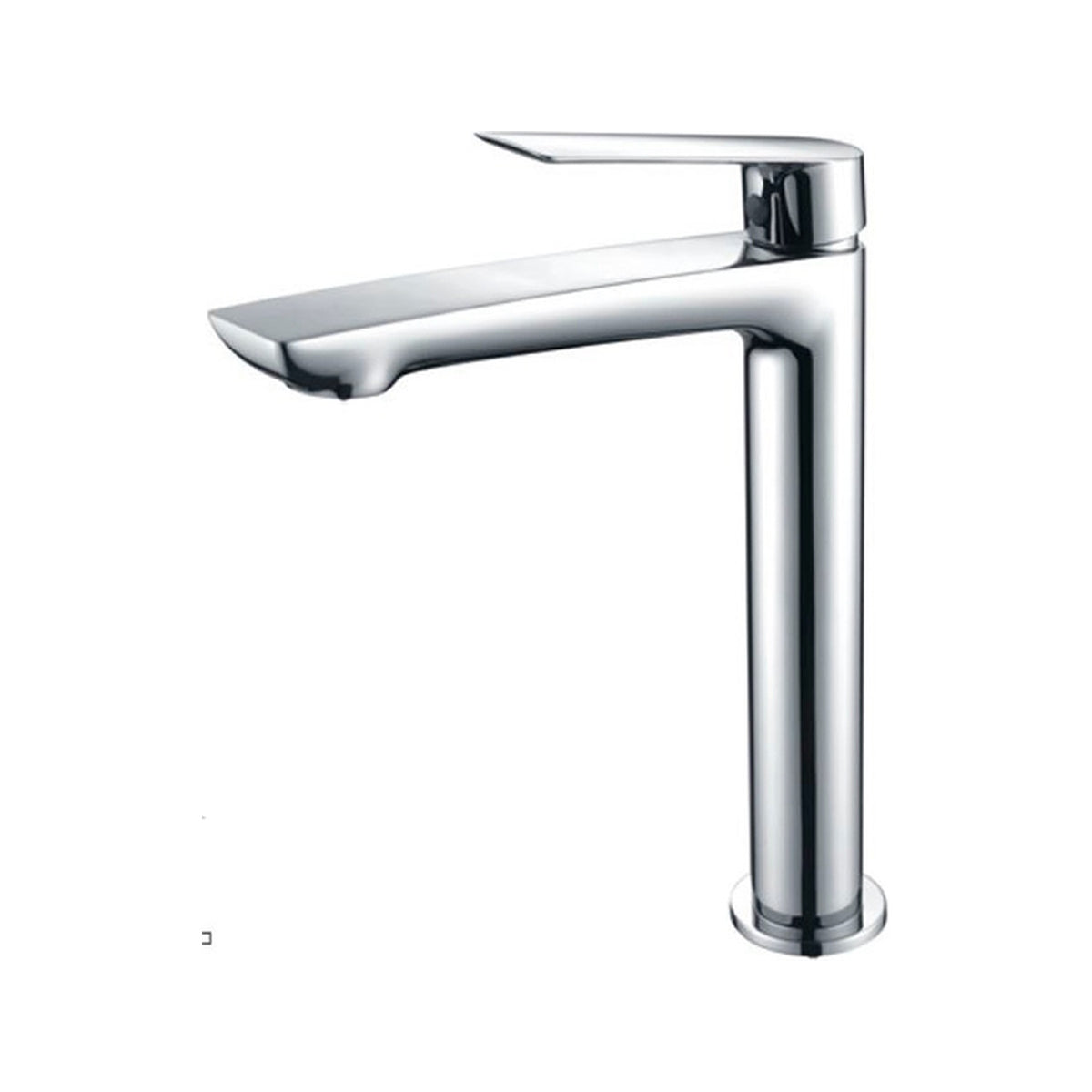 Monomando de Lavabo Alto Lúxor IMEX Estándar