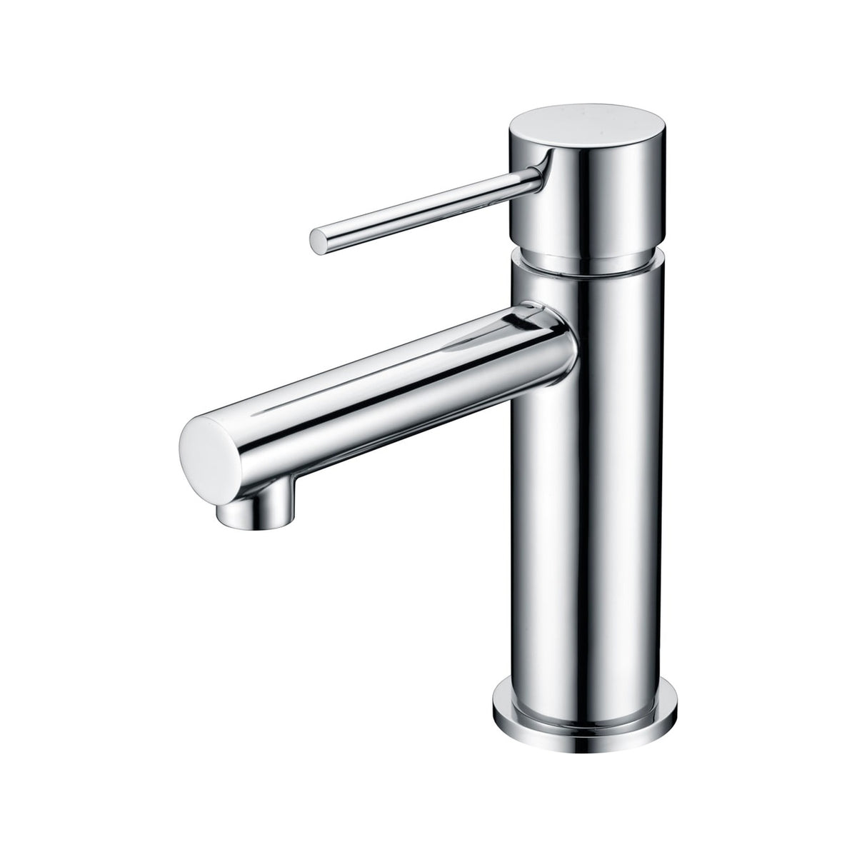 Monomando de Lavabo Milos Stick IMEX Estándar