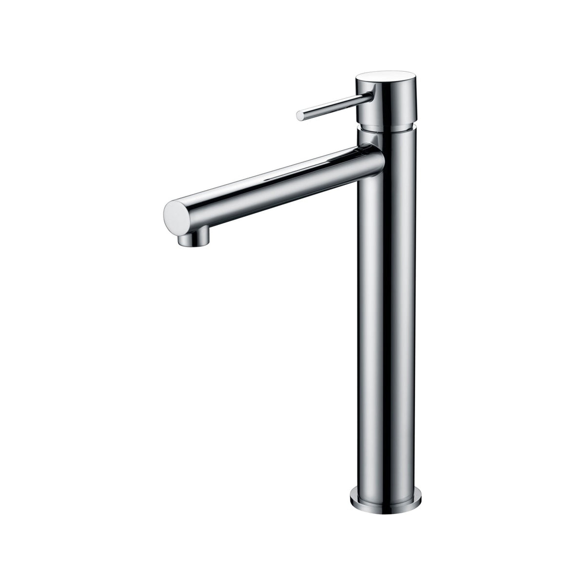 Monomando de Lavabo Alto Milos Stick IMEX Estándar