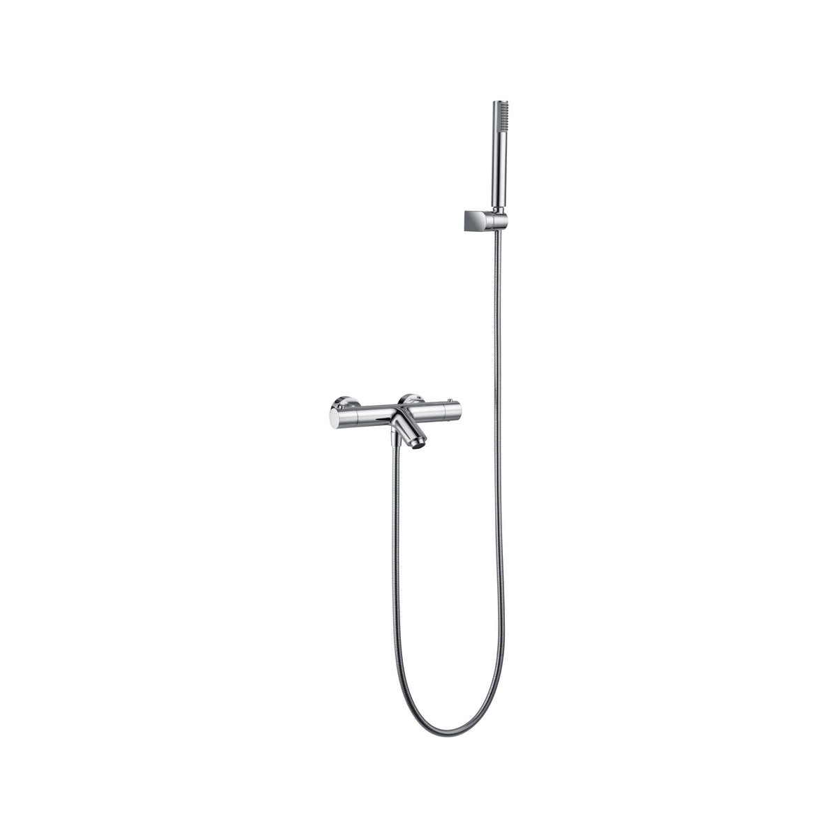 Kit Baño/ducha Termostático Monza IMEX Estándar