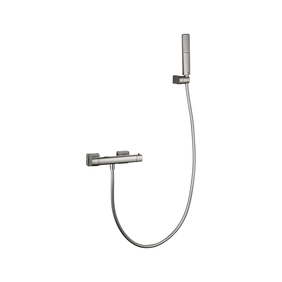 Conjunto de Ducha Termostático Toscana IMEX Estándar