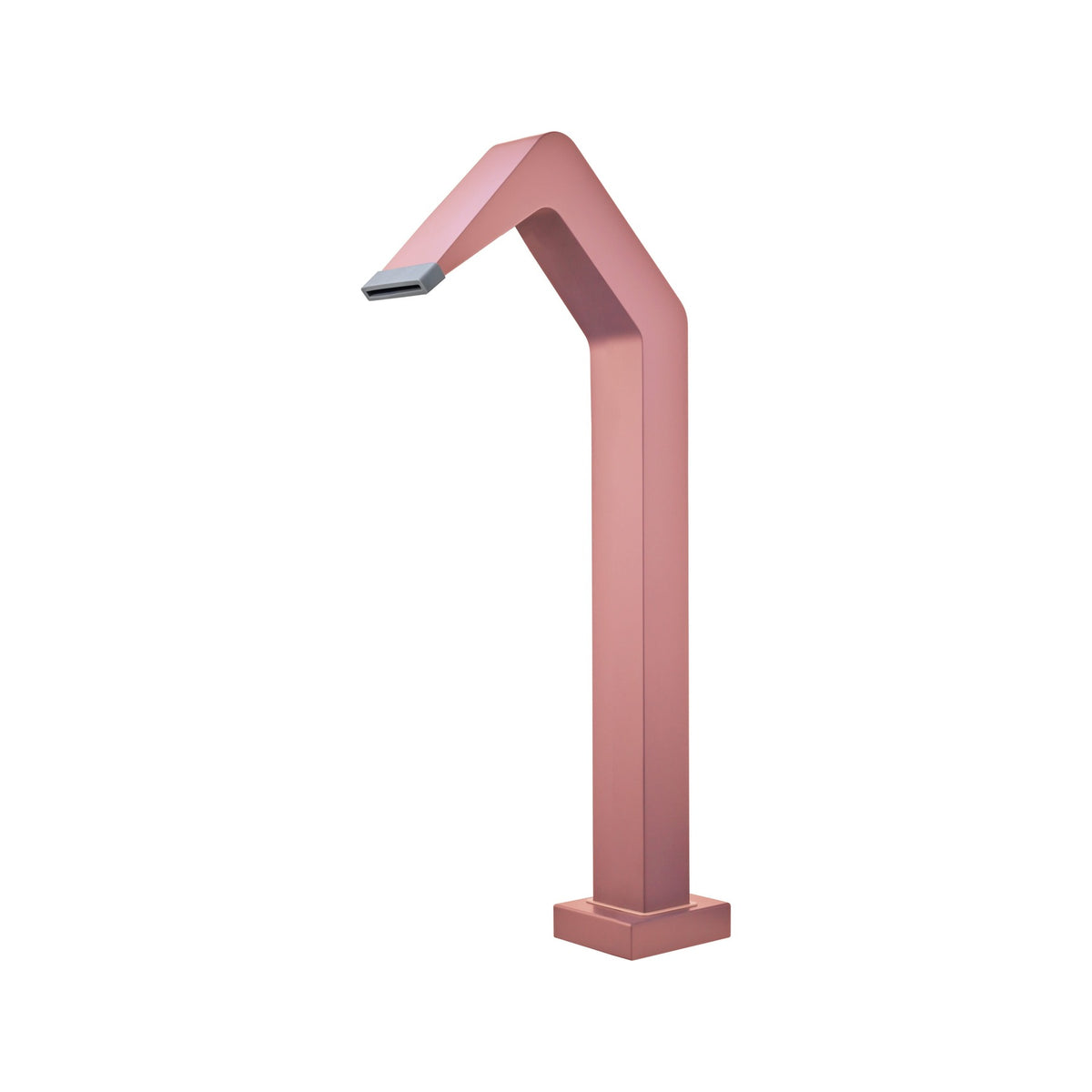 Cascada de Piscina 6 cm Niágara IMEX Acero Claro