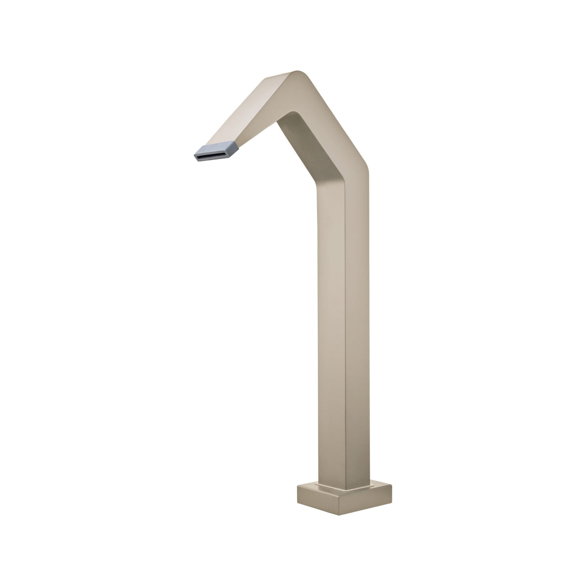 Cascada de Piscina 6 cm Niágara IMEX Acero Mate