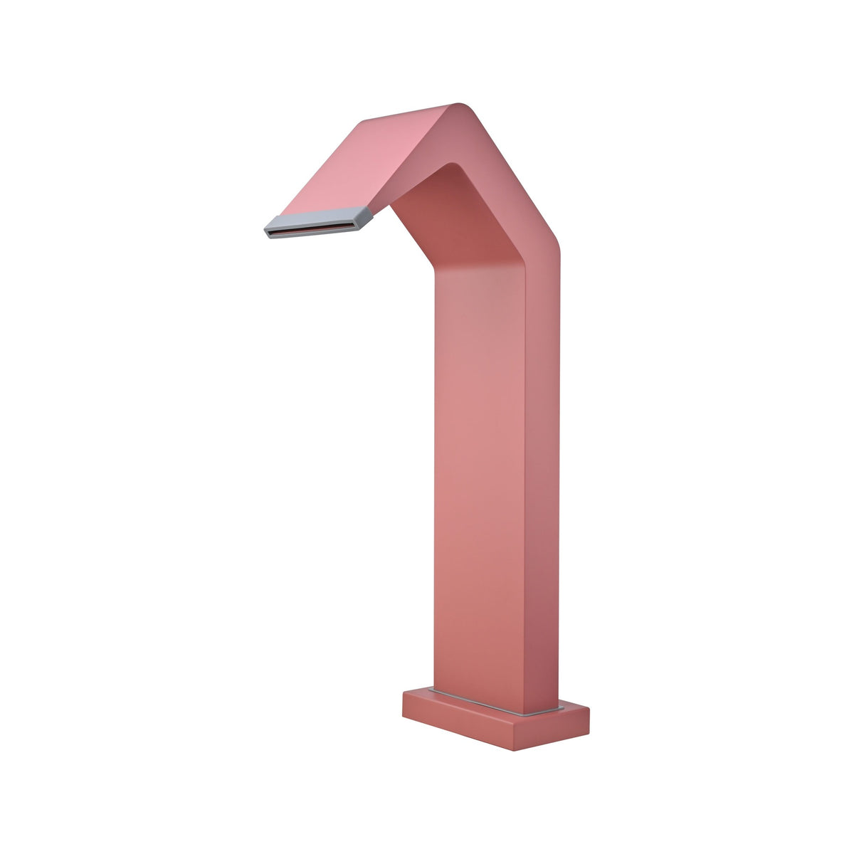 Cascada de Piscina 15 cm Niágara IMEX Acero Claro
