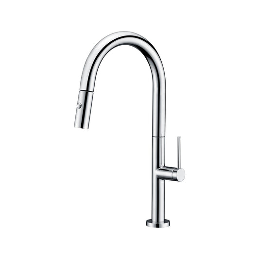 Grifería De Cocina Extraíble Samoa IMEX Estándar