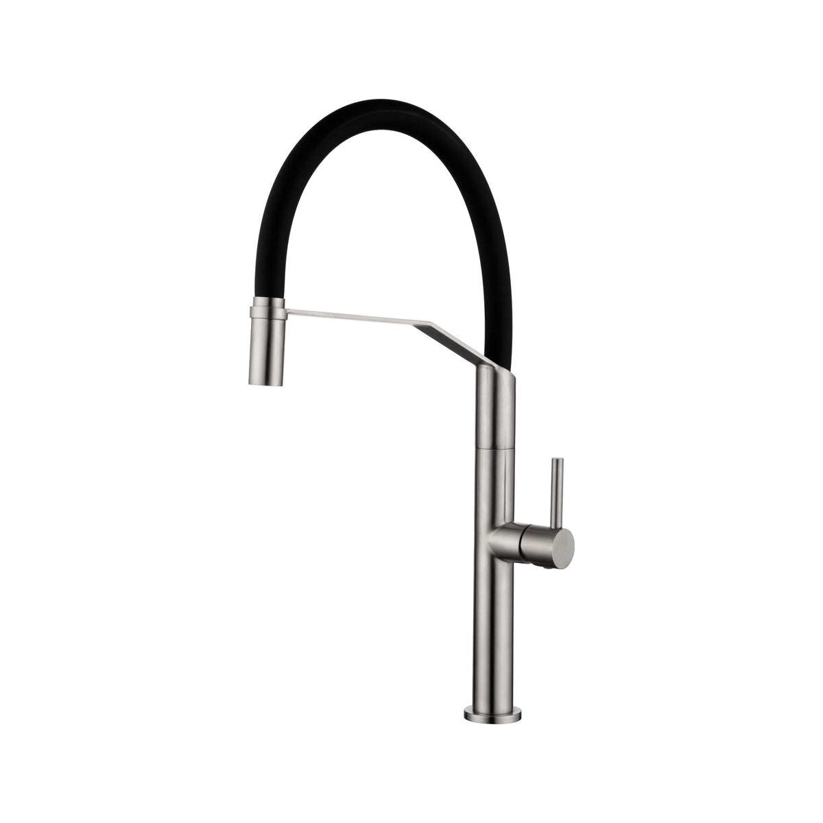 Grifería De Cocina Deva S316 IMEX Acero Inoxidable S316