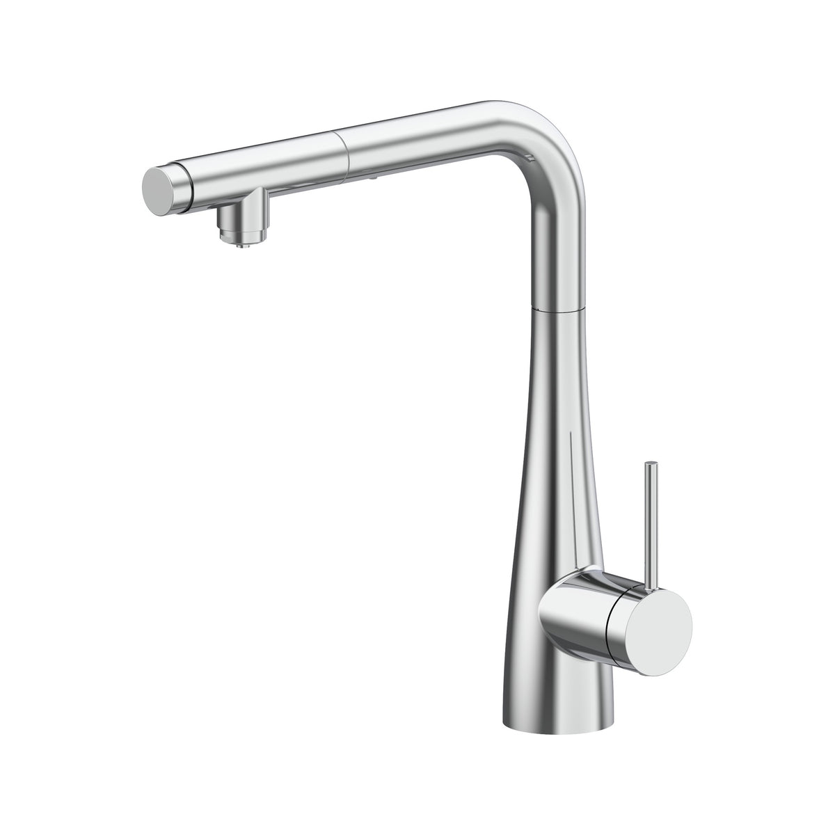 Griferia De Cocina Osmosis Extraible Split IMEX Estándar