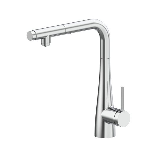 Griferia De Cocina Osmosis Extraible Split IMEX Estándar