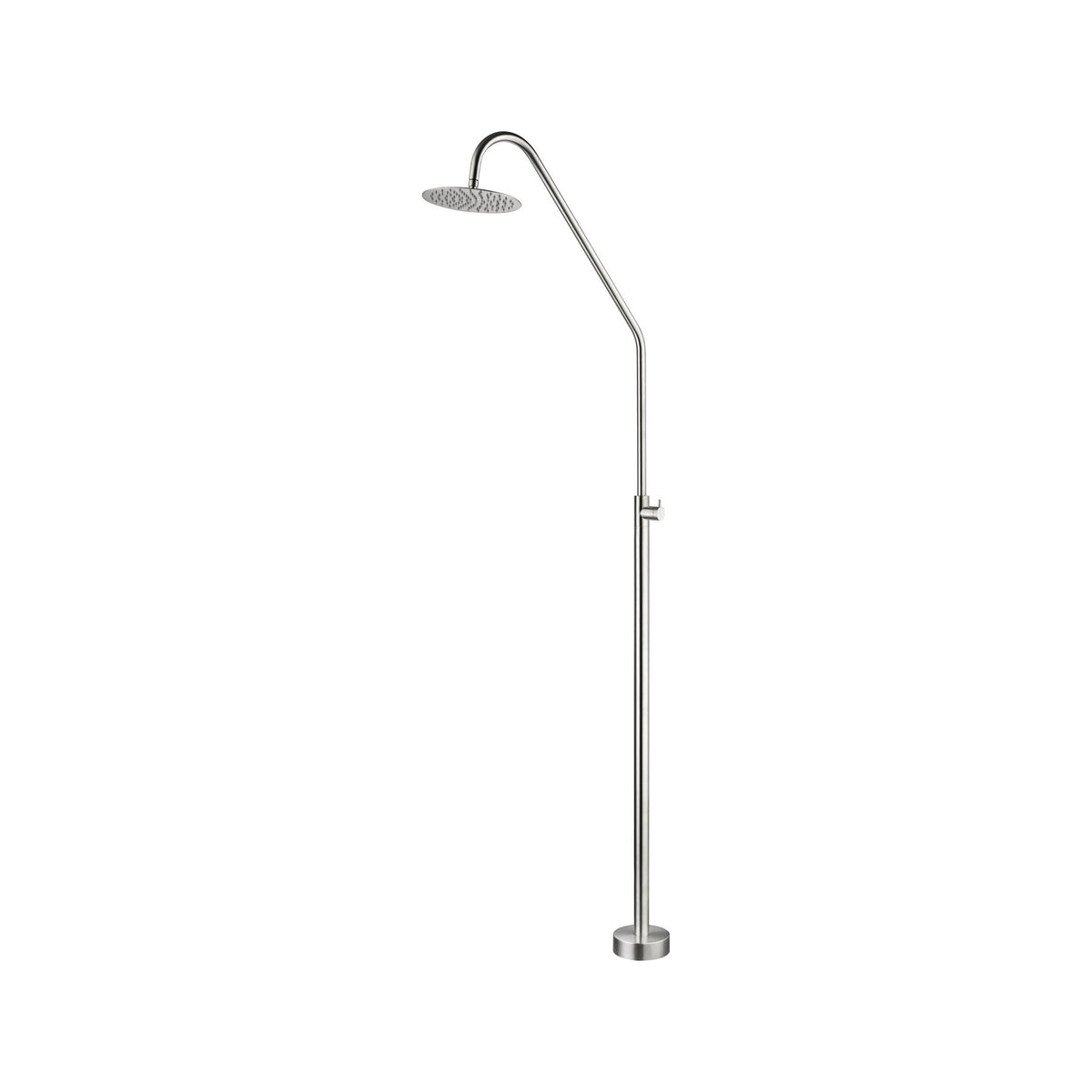 Grifo de Piscina Alaska IMEX Acero Inoxidable S316