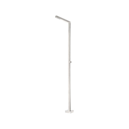 Grifo de Piscina Alabama IMEX Acero Inoxidable S316