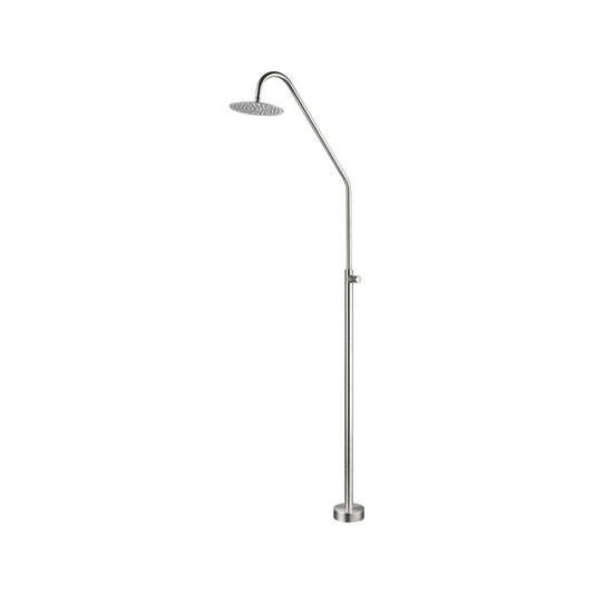 Grifo de Piscina Colorado IMEX Acero Inoxidable S316