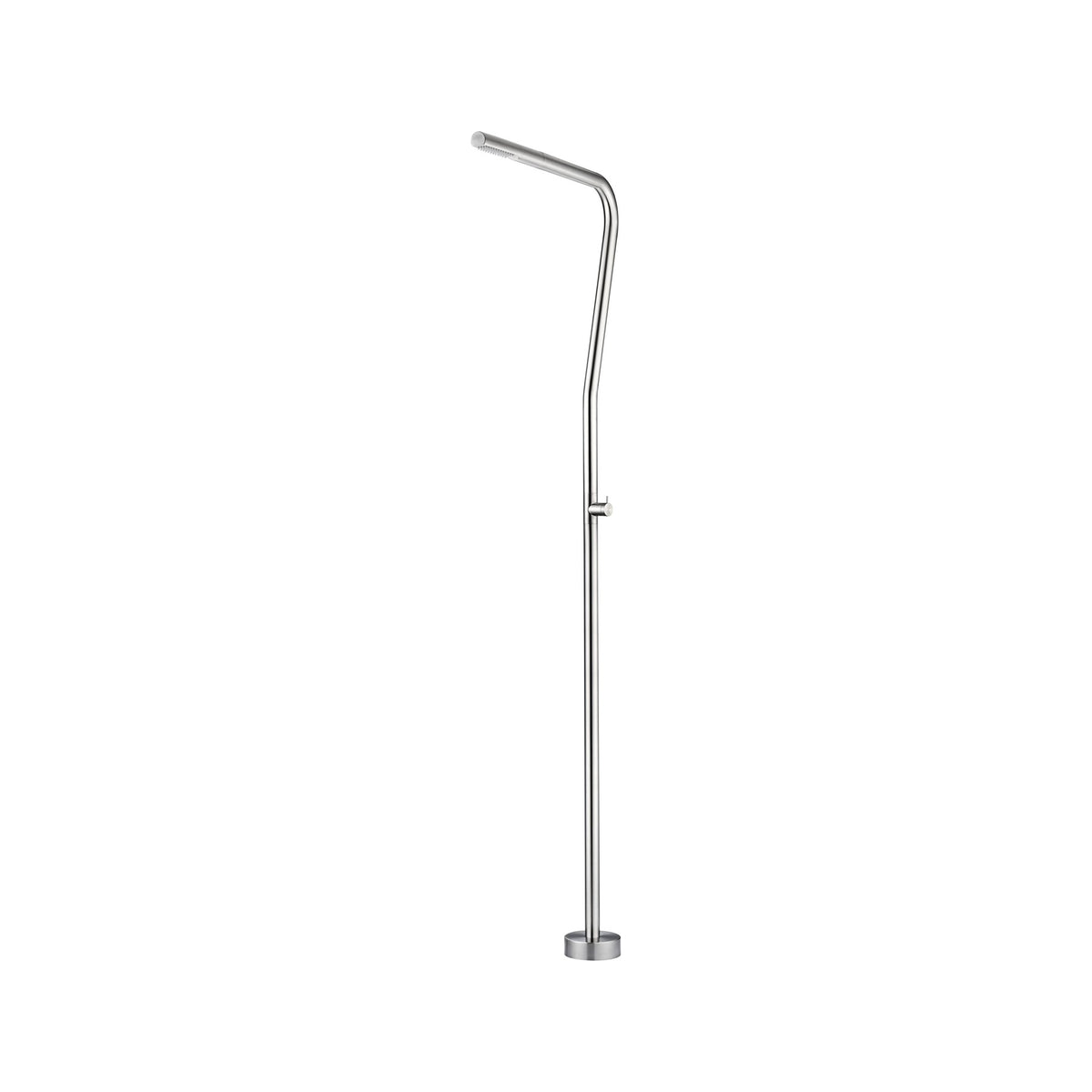 Grifo de Piscina Nevada IMEX Acero Inoxidable S316