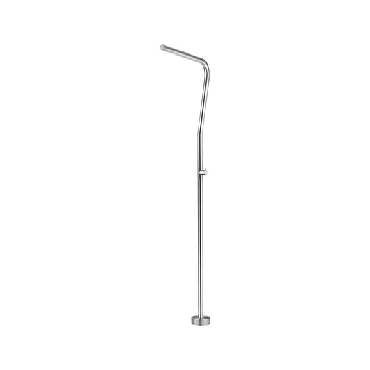 Grifo de Piscina Nevada IMEX Acero Inoxidable S316