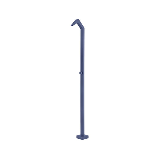 Grifo de Piscina Niágara IMEX Azul