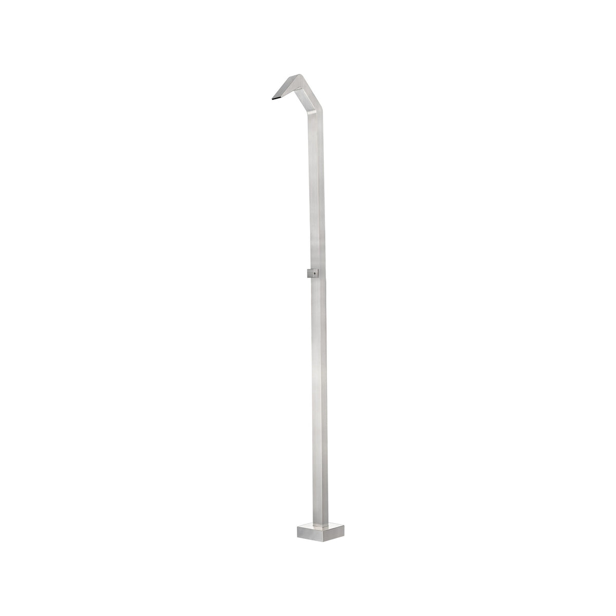 Grifo de Piscina Niágara IMEX Acero Inoxidable S316