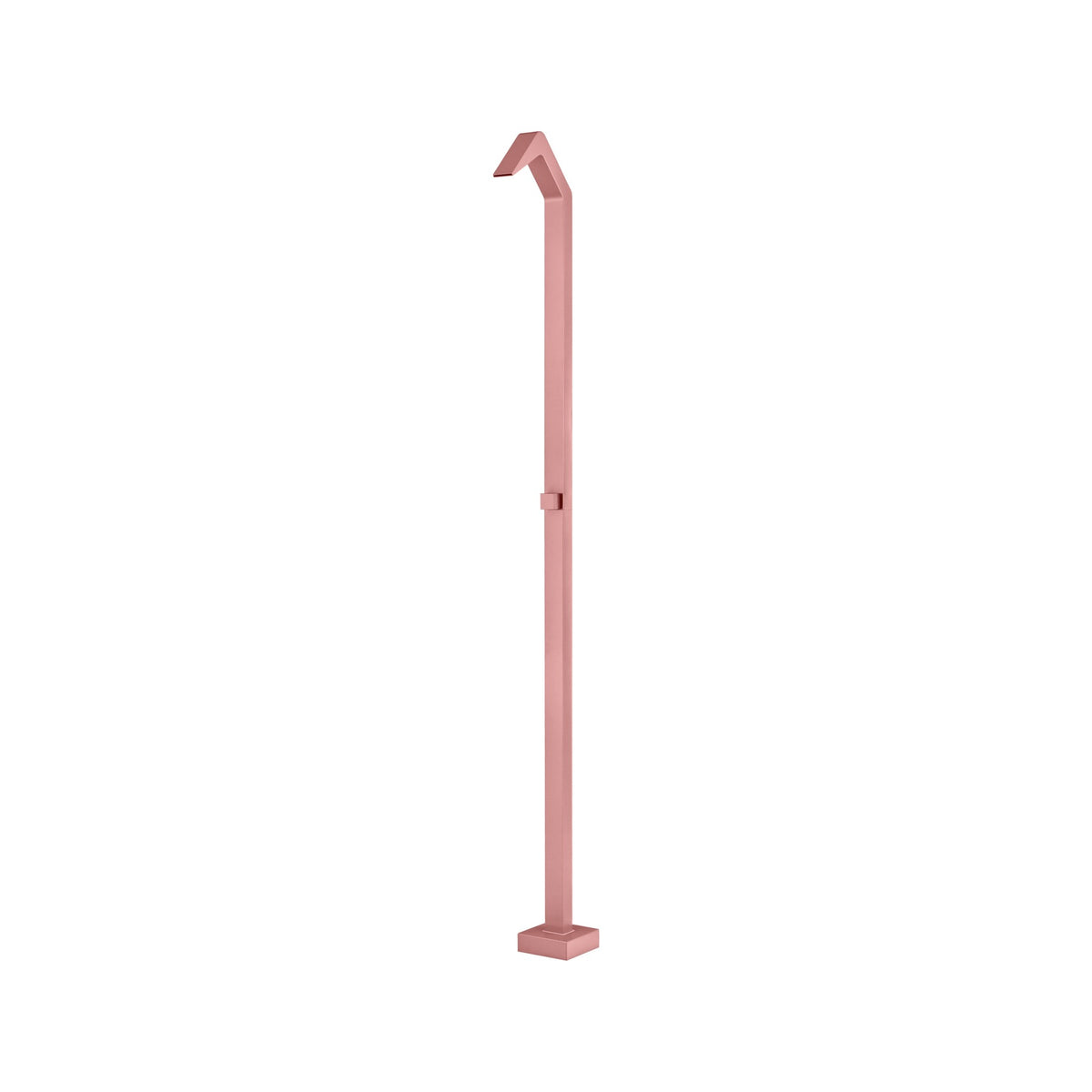 Grifo de Piscina Niágara IMEX Acero Claro