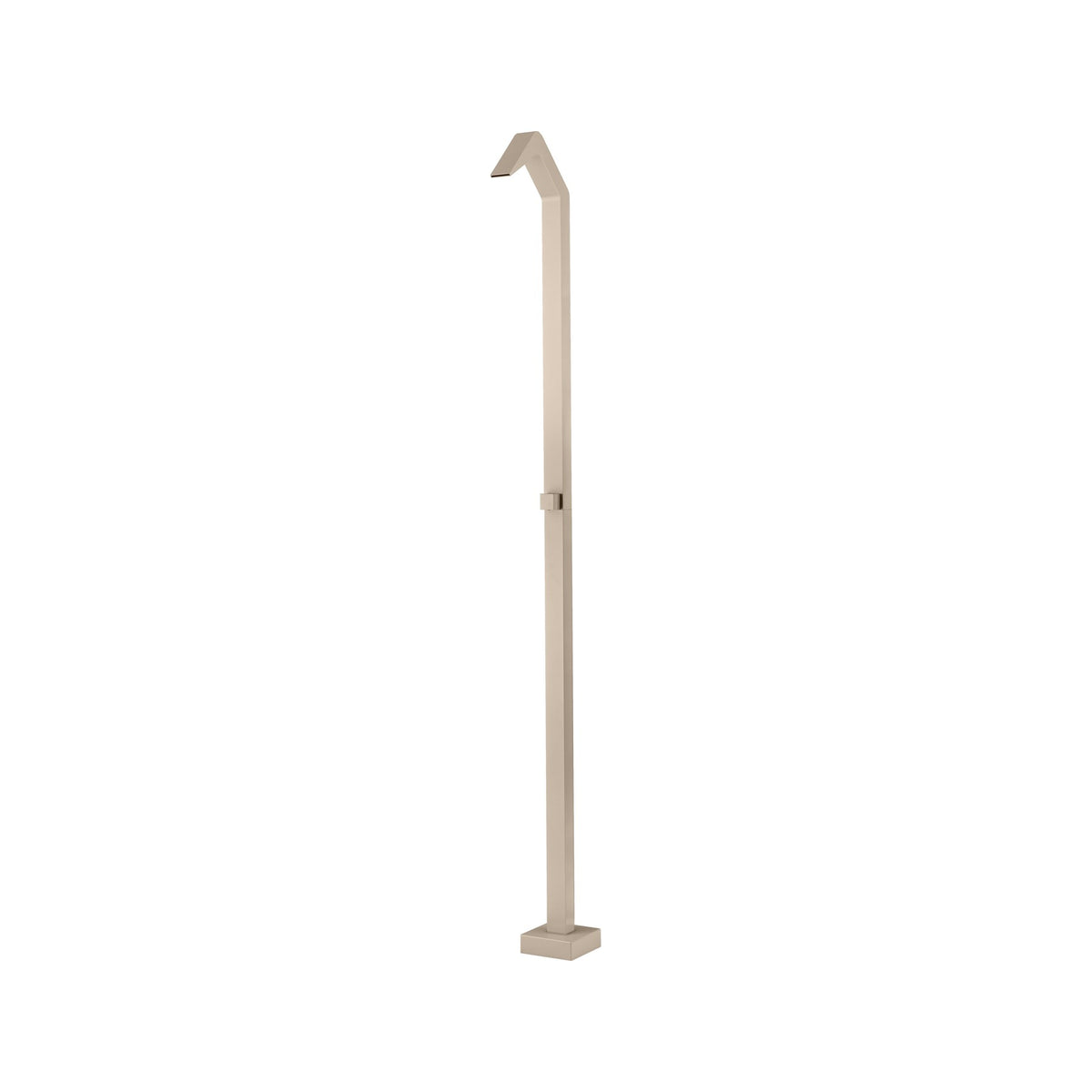 Grifo de Piscina Niágara IMEX Acero Mate