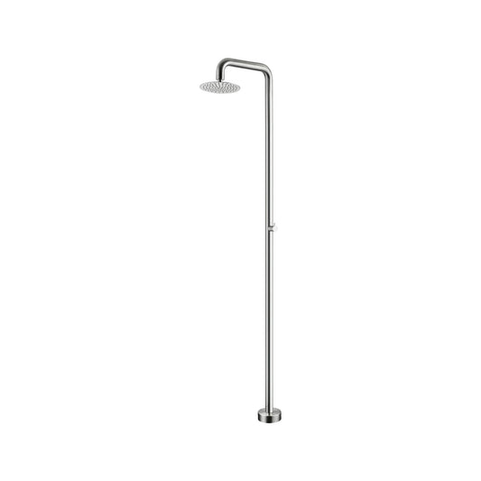 Grifo de Piscina Oregón IMEX Acero Inoxidable S316