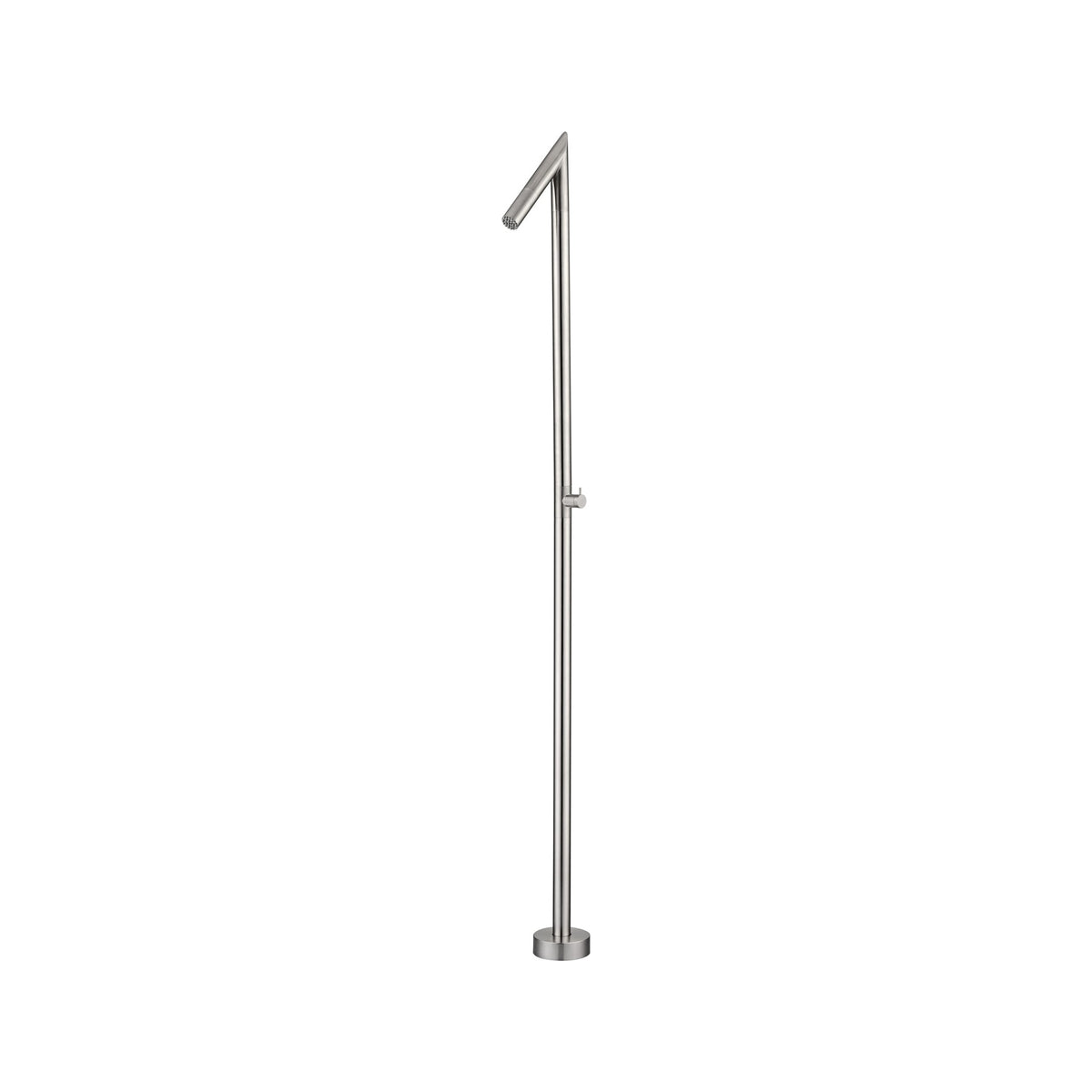 Grifo de Piscina Oklahoma IMEX Acero Inoxidable S316