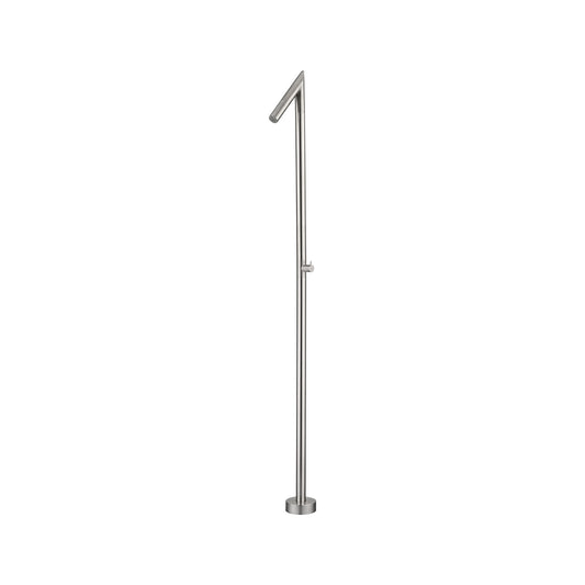 Grifo de Piscina Oklahoma IMEX Acero Inoxidable S316