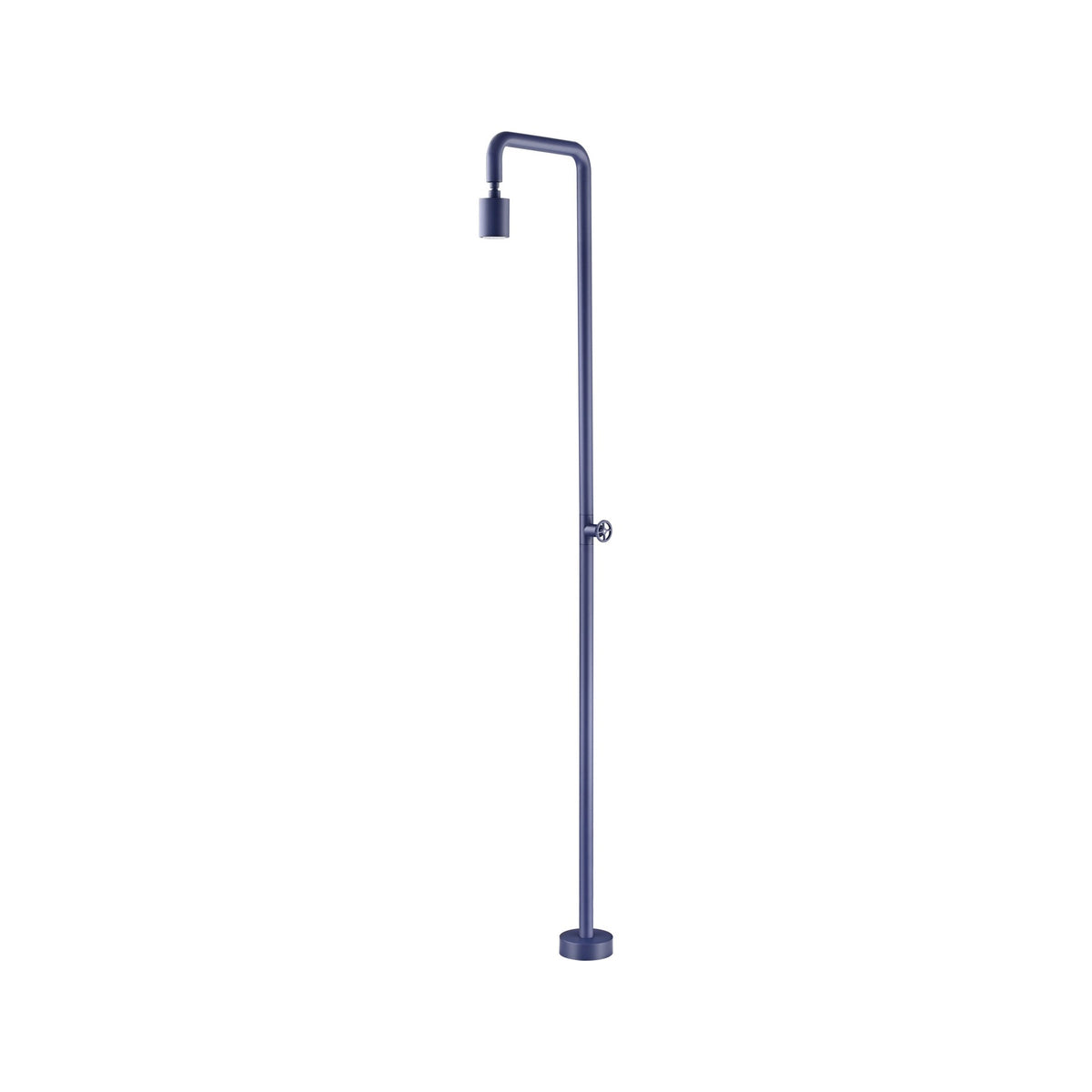Grifo de Piscina Pool IMEX Azul