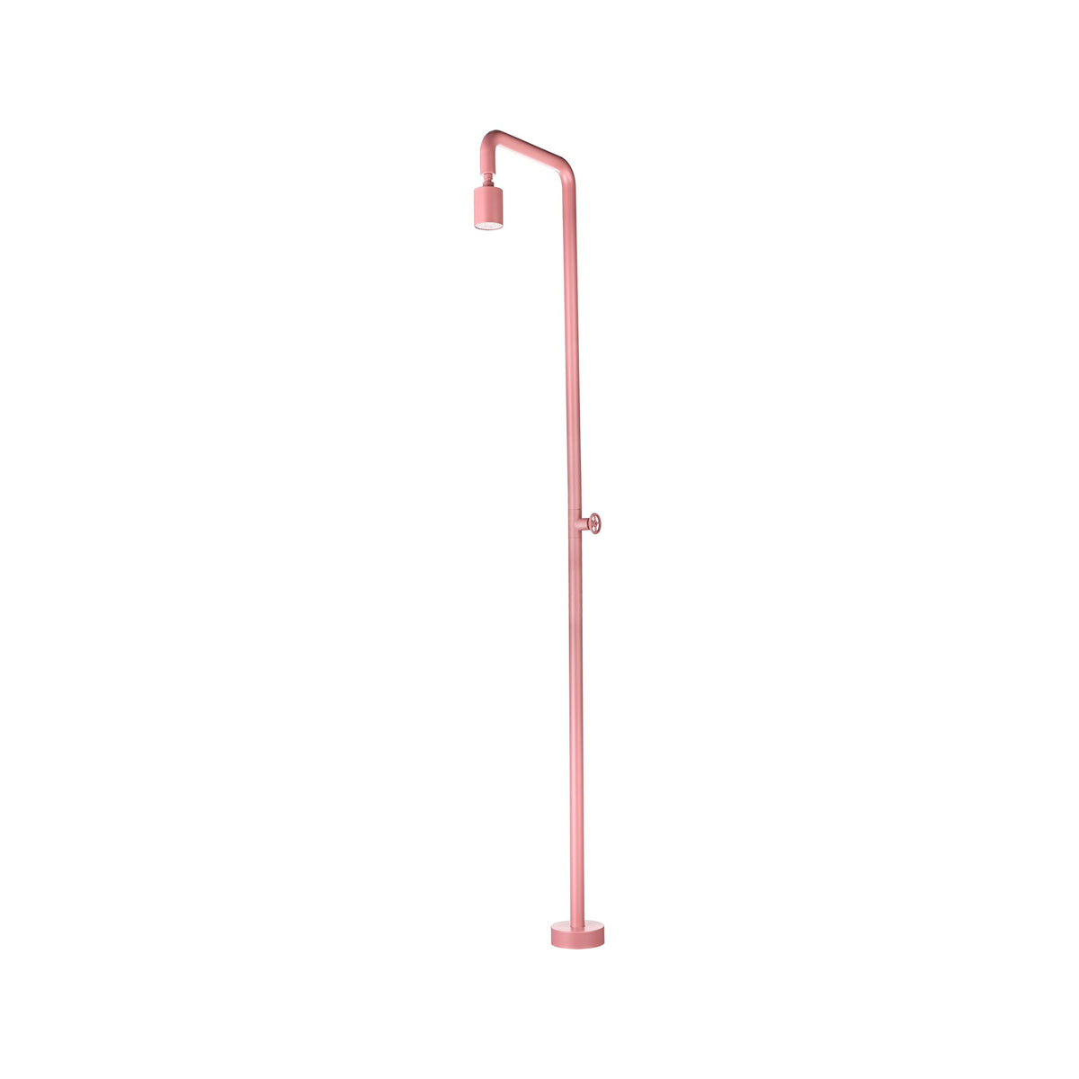Grifo de Piscina Pool IMEX Acero Claro